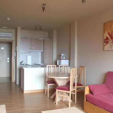 Apartamentos Mar Rovacias Comillas Quarto foto