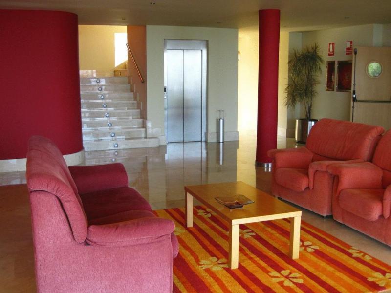 Apartamentos Mar Rovacias Comillas Exterior foto